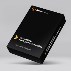 BCS Artificial Intelligence Foundation eCoaching & Examenbundel BCS Artificial Intelligence Foundation eCoaching & Examenbundel